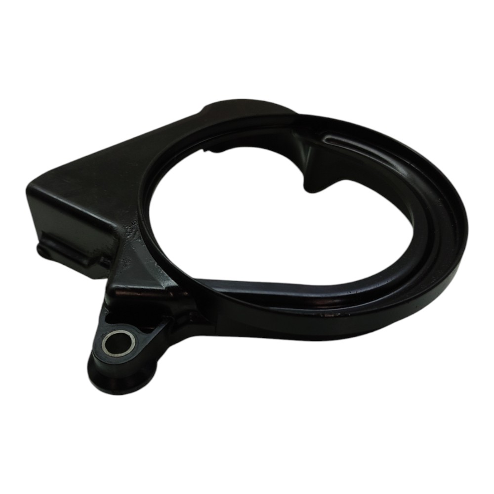 Capa Protetor Inferior Correio Ford Focus 2.0 16v Zetec 2004 2