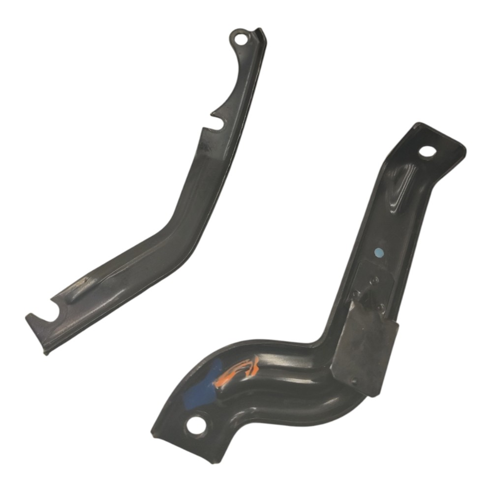 Par Suporte Tbi Corpo Borboleta Gm Vectra Gt 2011 2010 2009 3