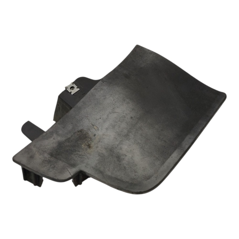 Lameiro Parabarro Traseiro Esquerdo Vw Tiguan 2012 2013 2014 3