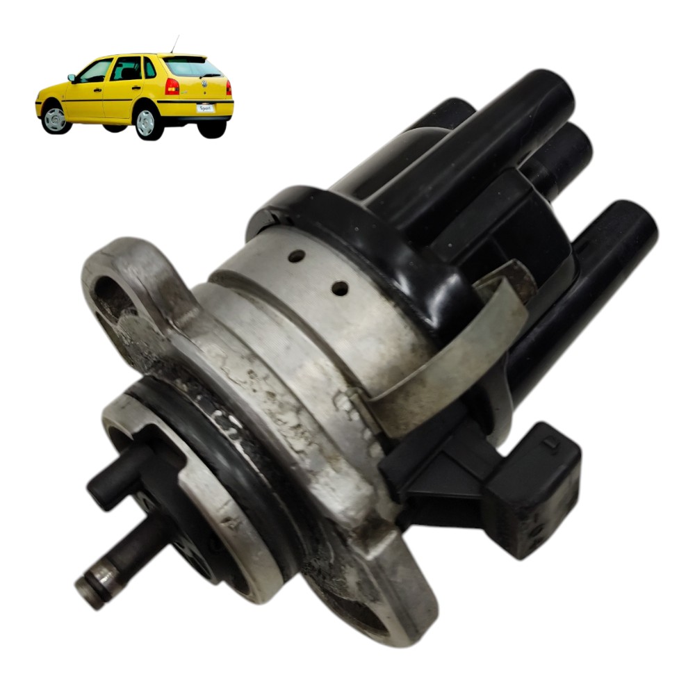Distribuidor ignição VW Gol 1.0 16v 2000 2001 2002 2003 2004 1
