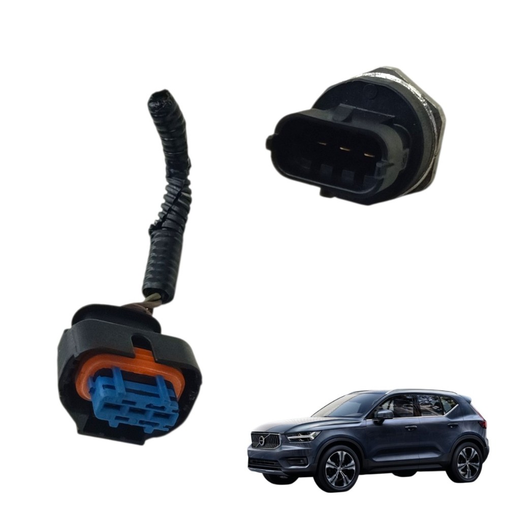 Sensor Pressão Flauta Combustível Volvo Xc40 1.5 T5 2022 20