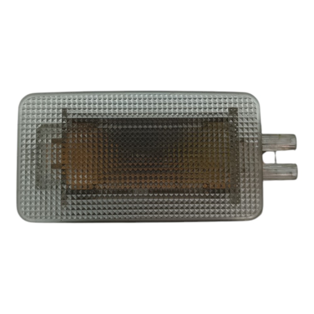 Luz Interna Porta Malas Nissan Tiida 2008 2009 2010 2011 12 2
