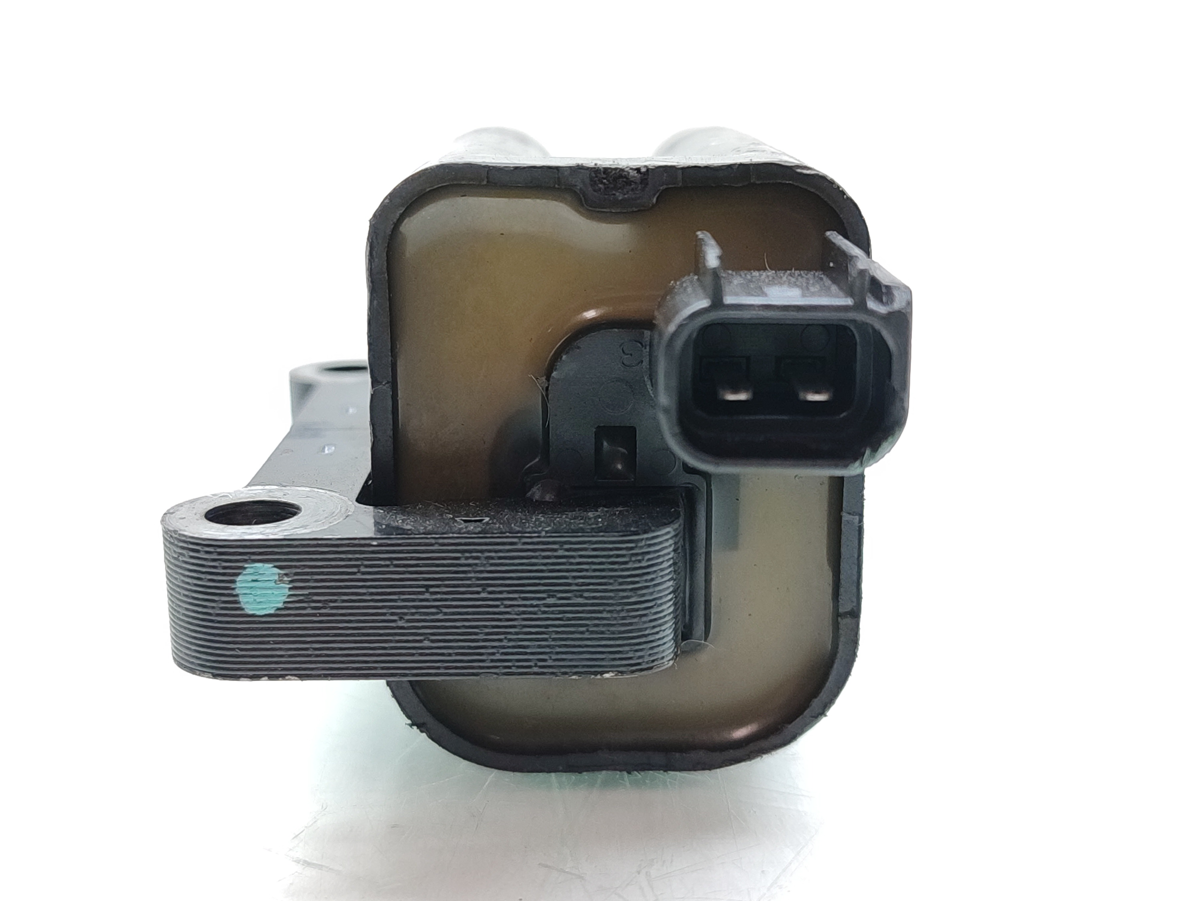 Bobina Ignição Mitsubishi Pajero Sport 3.0 2000 2001 2002 4
