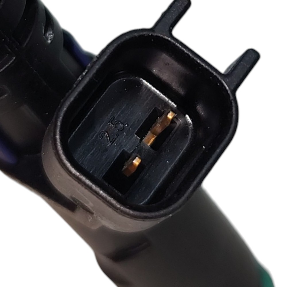 Bico Injetor Effa 1.3 V21 V22 V25 2022 2023 2024 2025 4