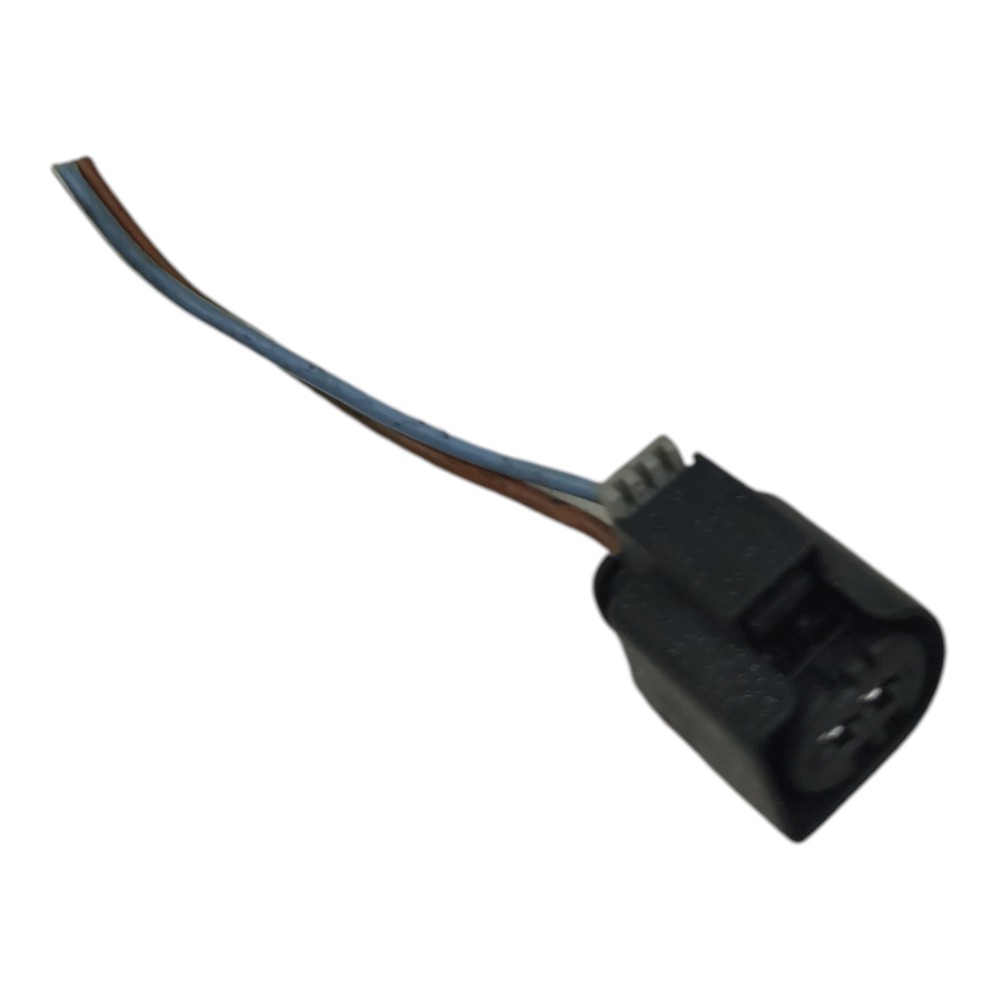 Plug Buzina Caracol Mercedes Gle 43 Coupé 2016 2017 2018 19 3