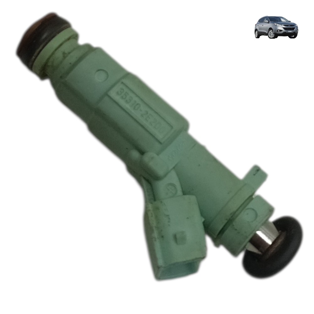 Bico injetor Hyundai ix35 2.0 2016 2015 2014 2013 2012
