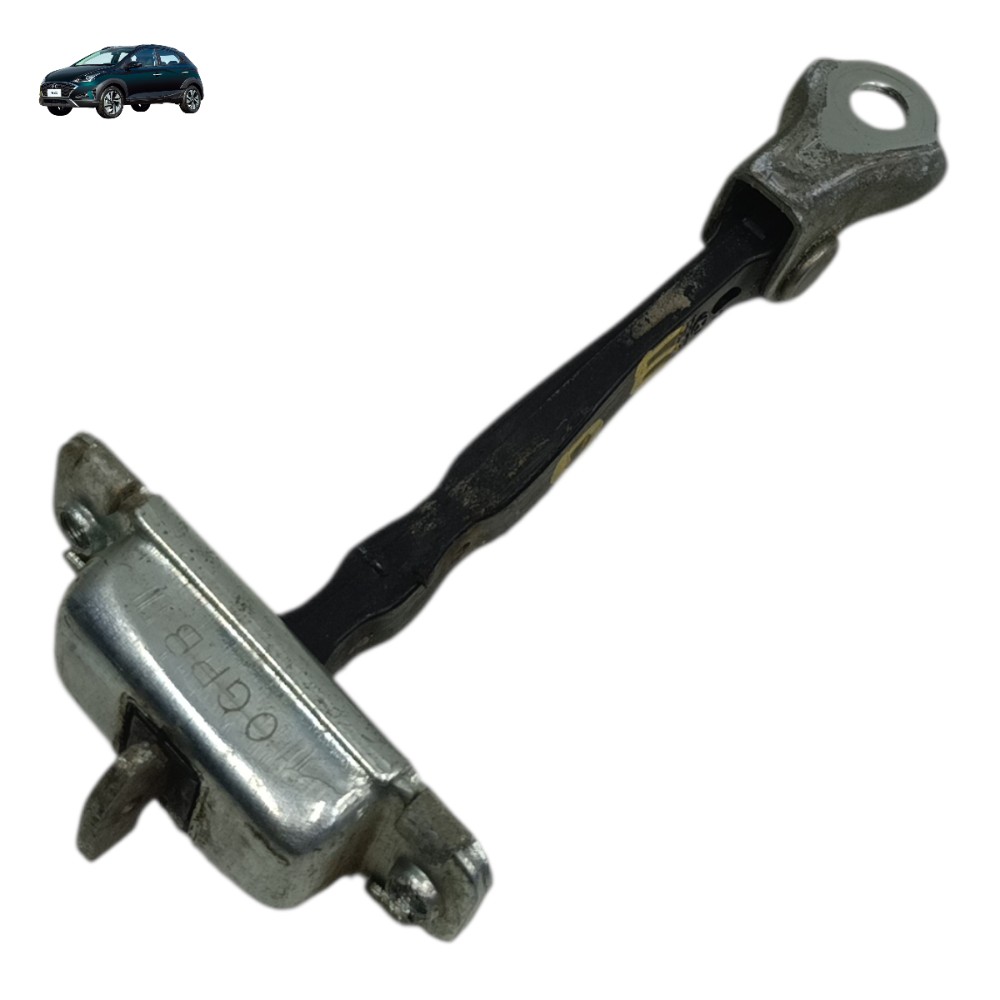 Limitador porta dianteira Hyundai HB20 2020 2021 2022 2023 1