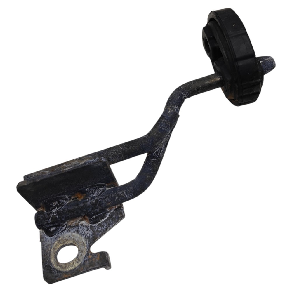 Suporte coxim escapamento Fiat Palio Adventure 1.8 2009 2010 3