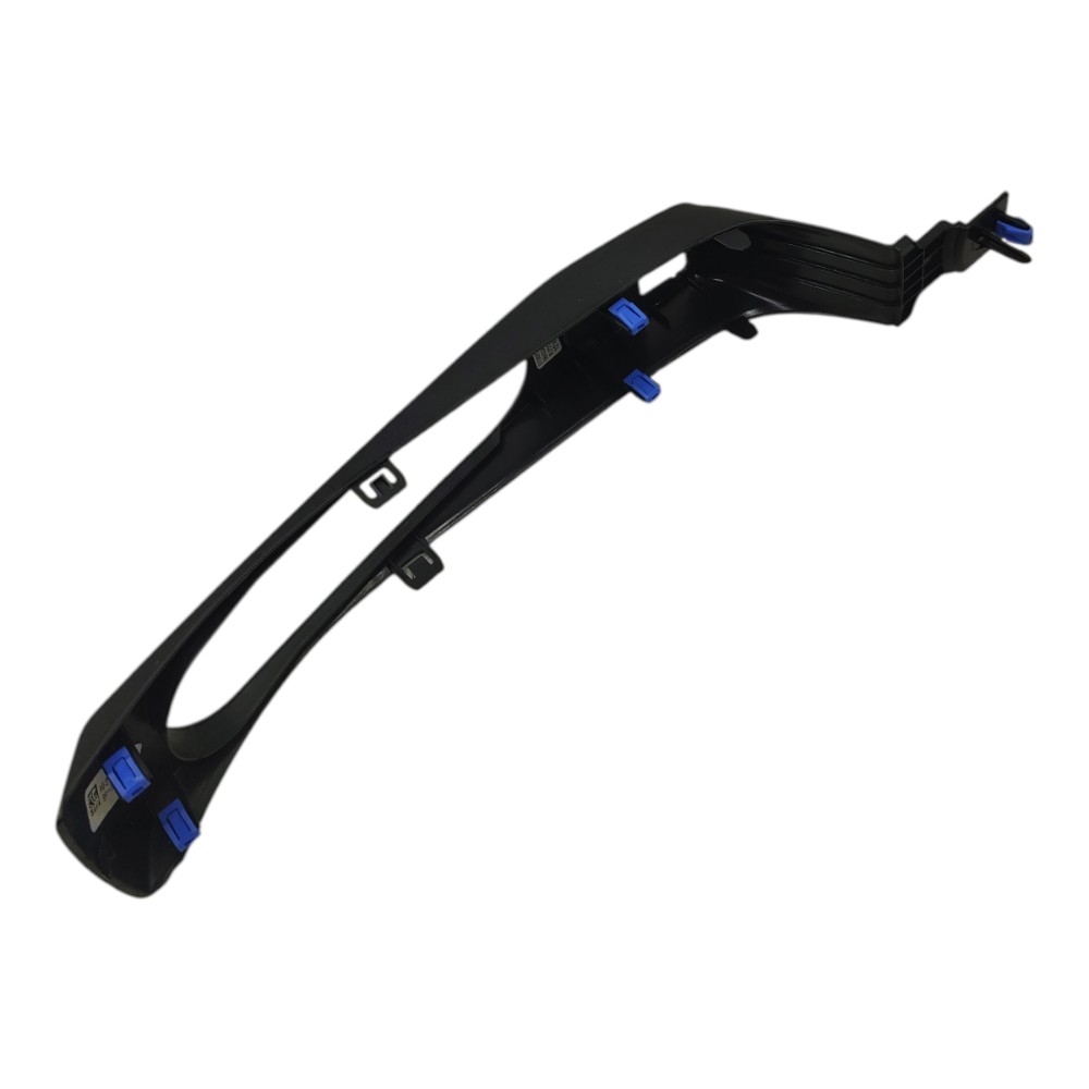 Moldura console central fiat argo 2024 2
