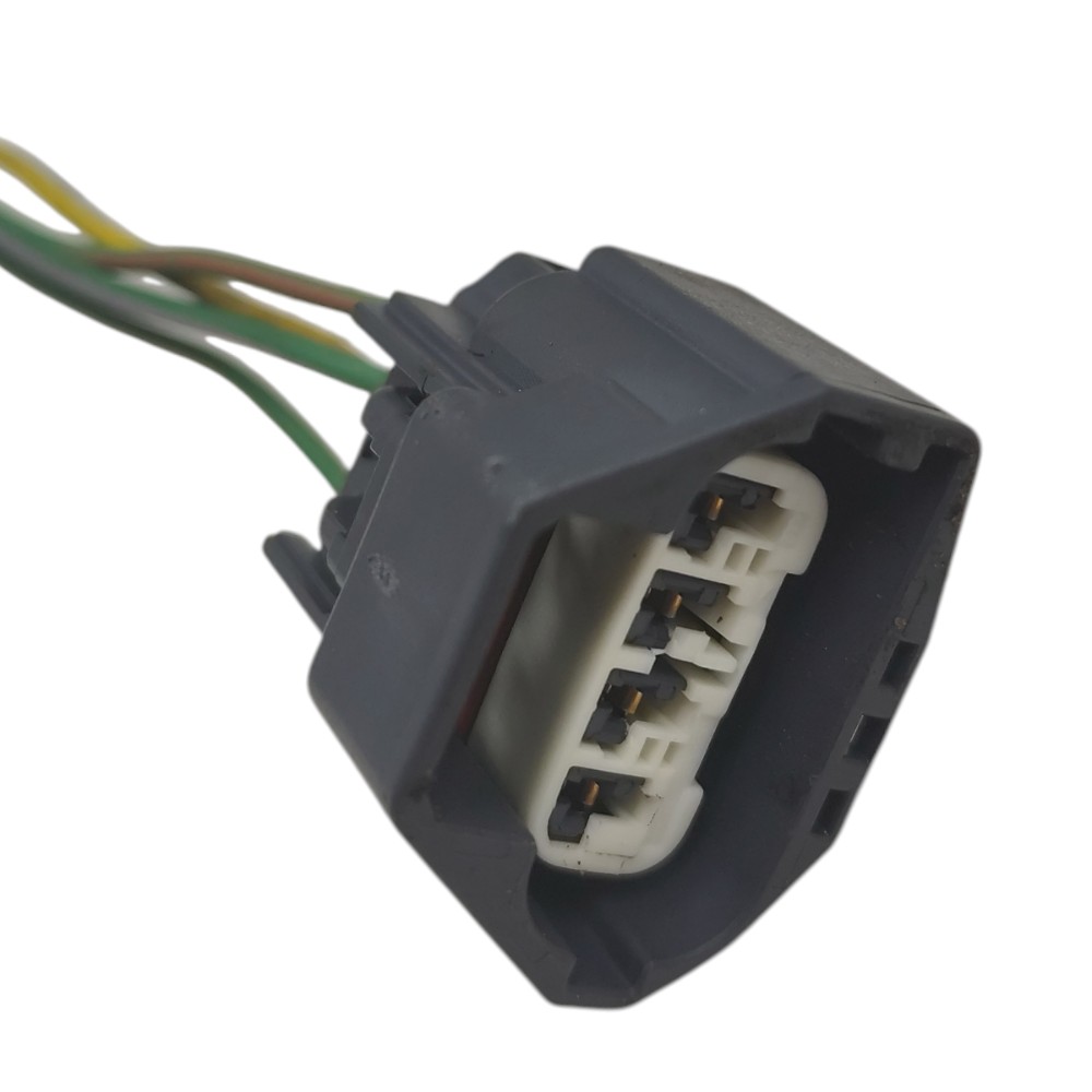 Plug Sensor Map Ford Ka Fiesta 2008 2009 2010 Xs6f9f479ab 4