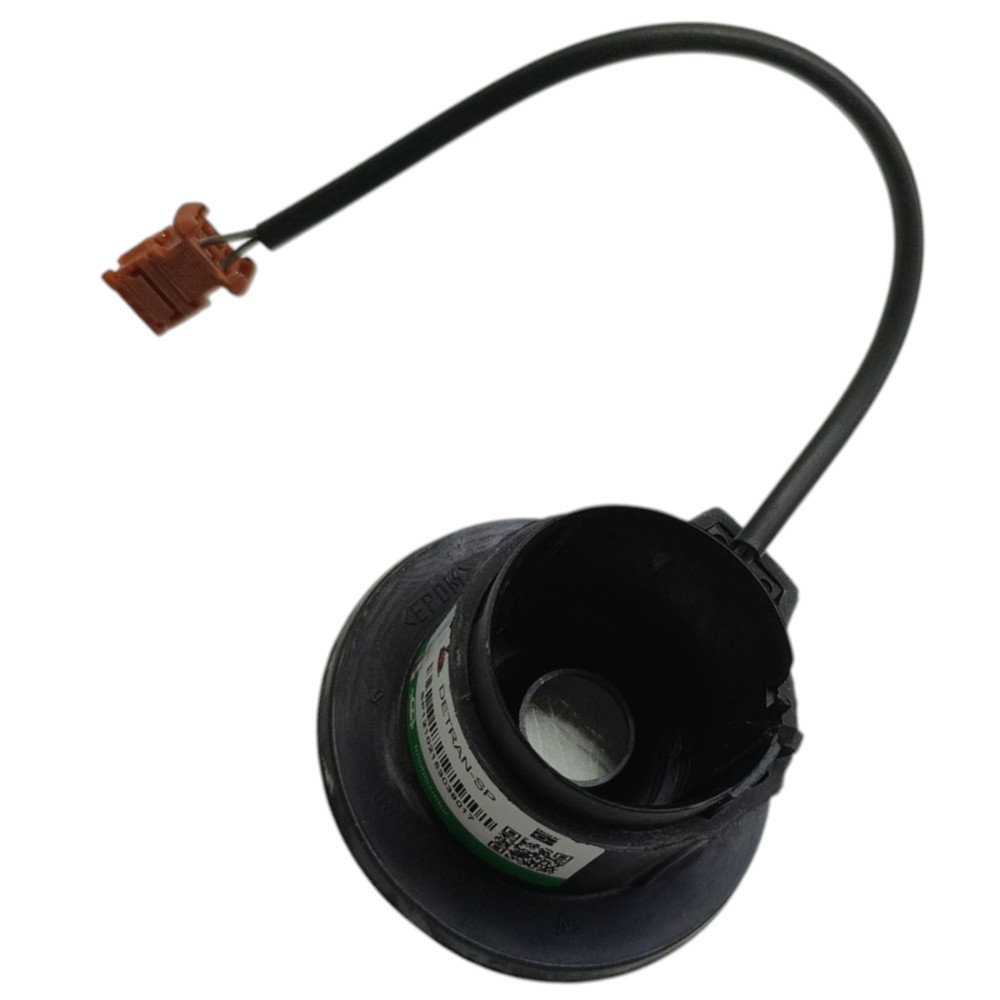 Antena Imobilizador Peugeot 206 1.4 Flex 2007 2008 2009 2010 3