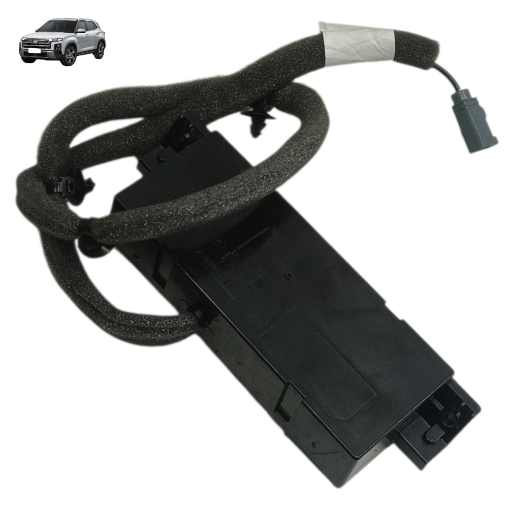 Módulo Antena Hyundai Creta 2026 2025 2024 2023 96240bx500 1