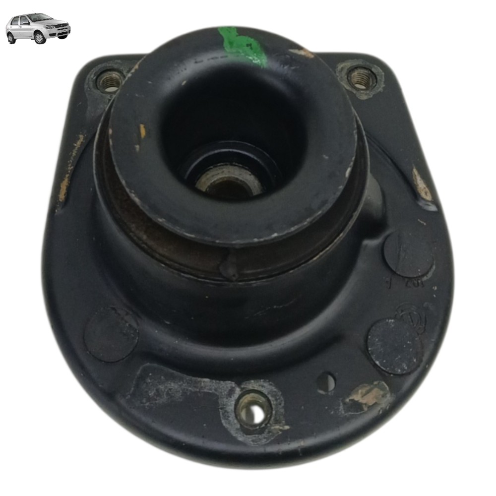 Coxim Amortecedor Dianteiro Esquerdo Fiat Palio Fire 2007