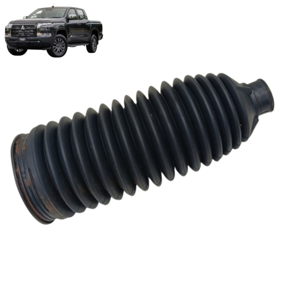 Coifa caixa direção Mitsubishi L200 2.4 2024 2023 2022 2021