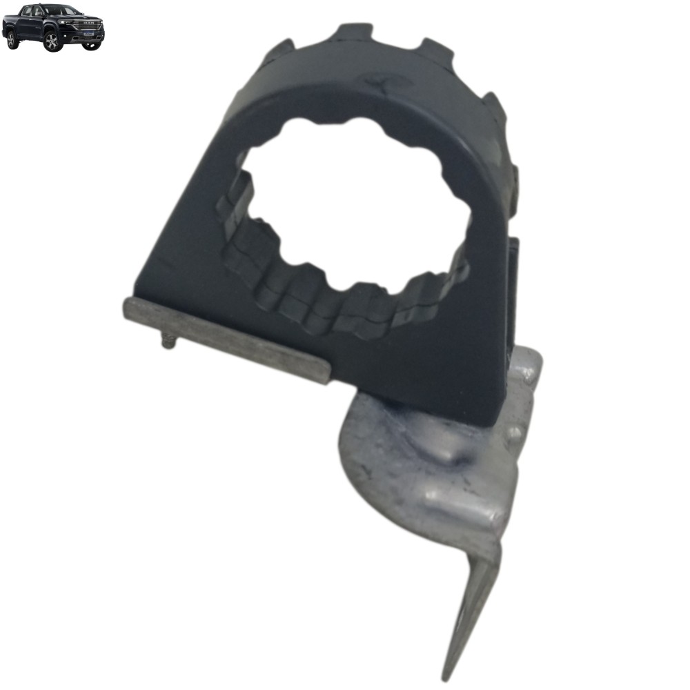 Suporte bomba água auxiliar ram rampage 2023 2024 2025 2026