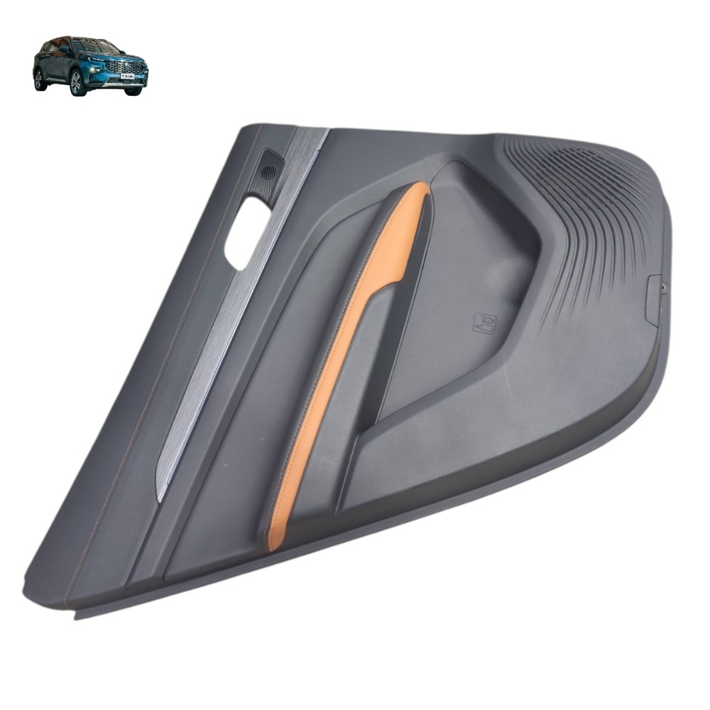 Forro Porta Traseira Esquerda Ford Territory 2026 2025 2024