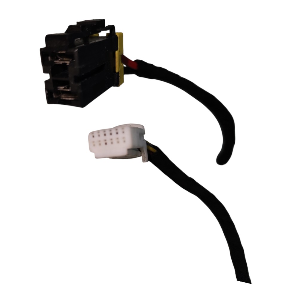 Par plug módulo coluna elétrica Effa 1.3 v21 v22 v25 2022 23 3