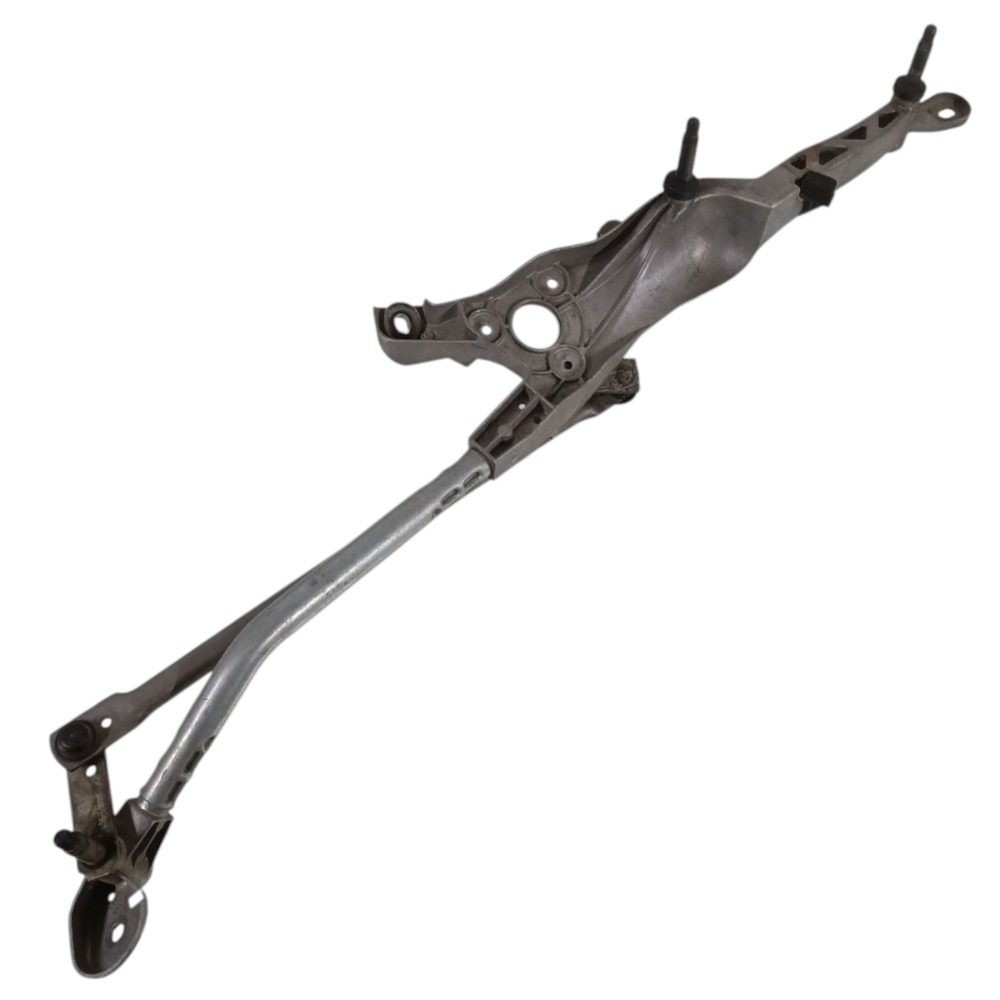 Galhada Máquina Limpador Parabrisa Mercedes C180 2010 2011 3