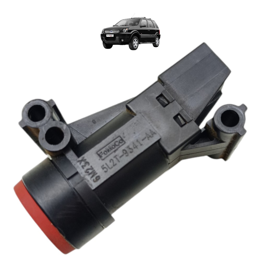 Botão Impacto Corta Combustível Ford Ecosport Focus Ka 2007 1