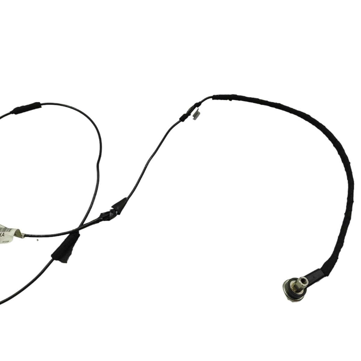 Chicote Antena Rádio Ford New Fiesta 2013 2014 2015 2016 2