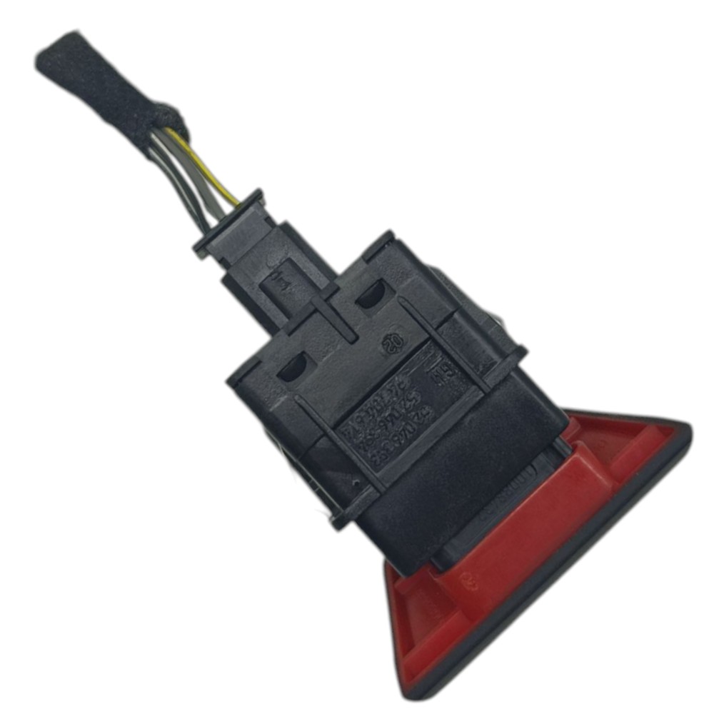 Botão Pisca Alerta Gm Onix Prisma 2013 2014 2015 2016 17 18 4