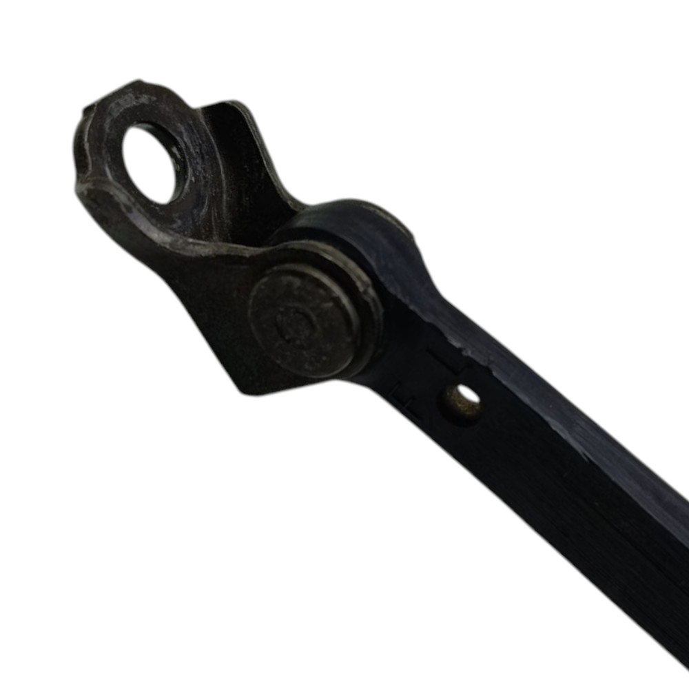 Limitador Porta Dianteira Honda Civic G7 2001 2002 2003 2004 4