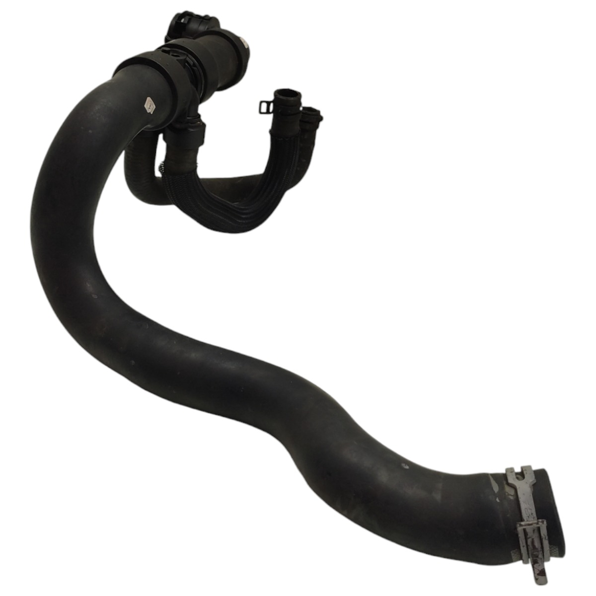 Mangueira Inferior Radiador Citroen C4 Lounge 1.6 Thp 2015 1