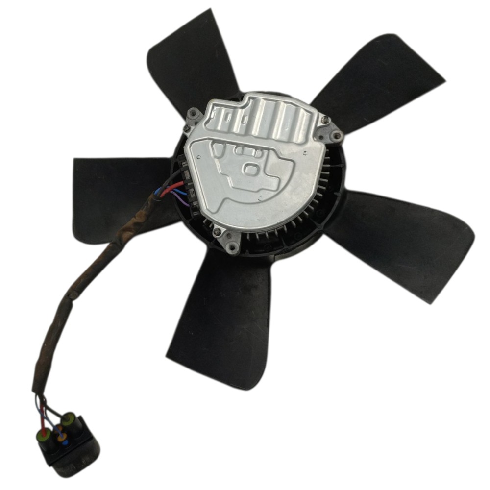 Motor Ventoinha Radiador Fiat Toro 1.8 2021 2020 2019 2018 3