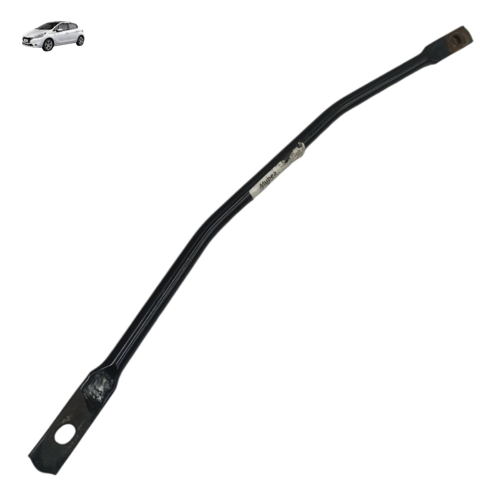 Barra Torção Dianteira Peugeot 208 1.6 2014 2015 2016 2017 1