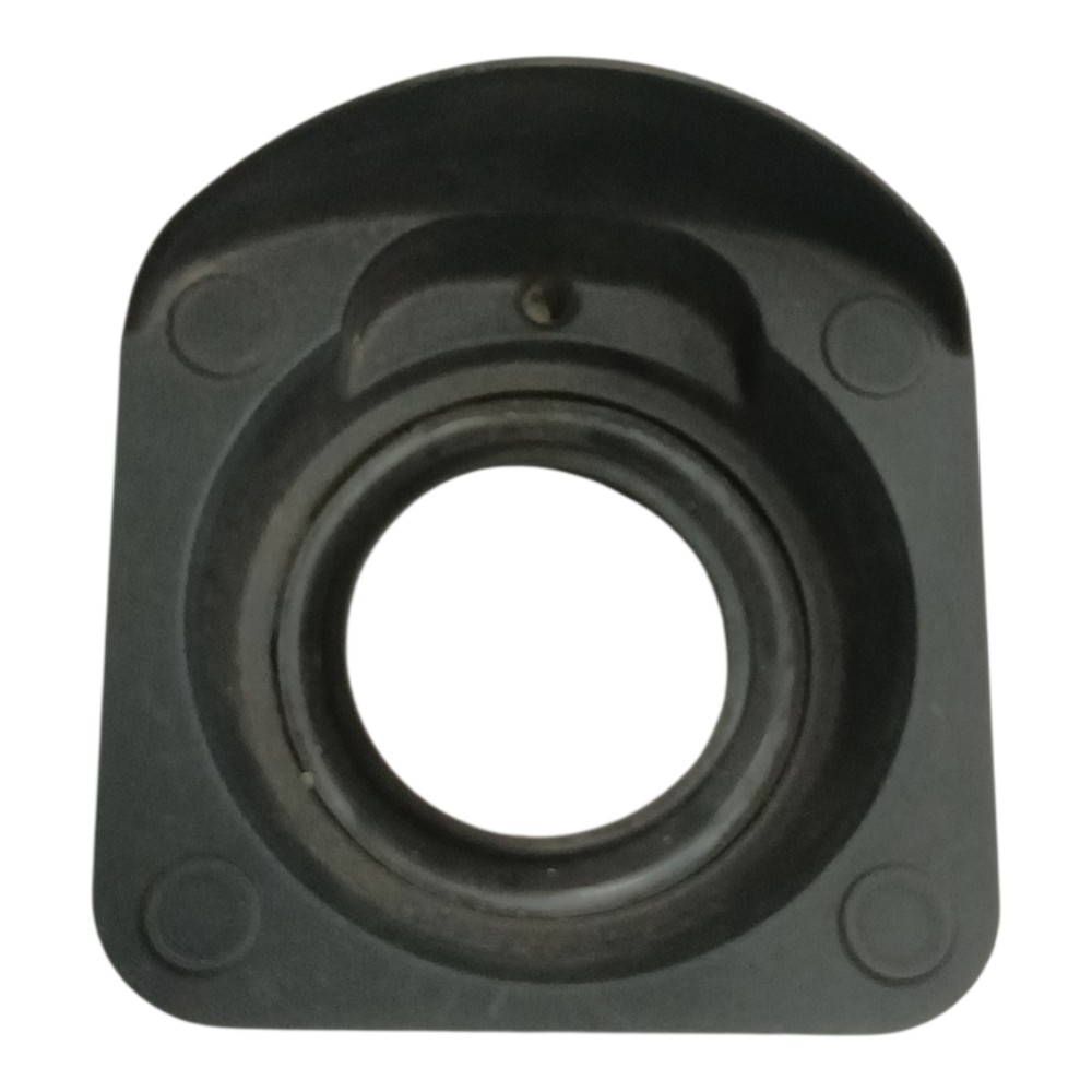 Suporte Gargalo Tanque Combustível Honda City 2015 2016 2017