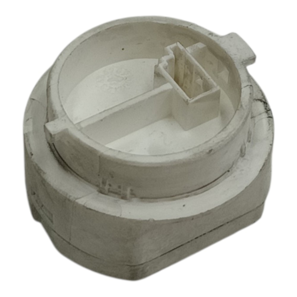 Sensor Temperatura Interna Mercedes C230k 2003 2004 2005 06 Branco 3