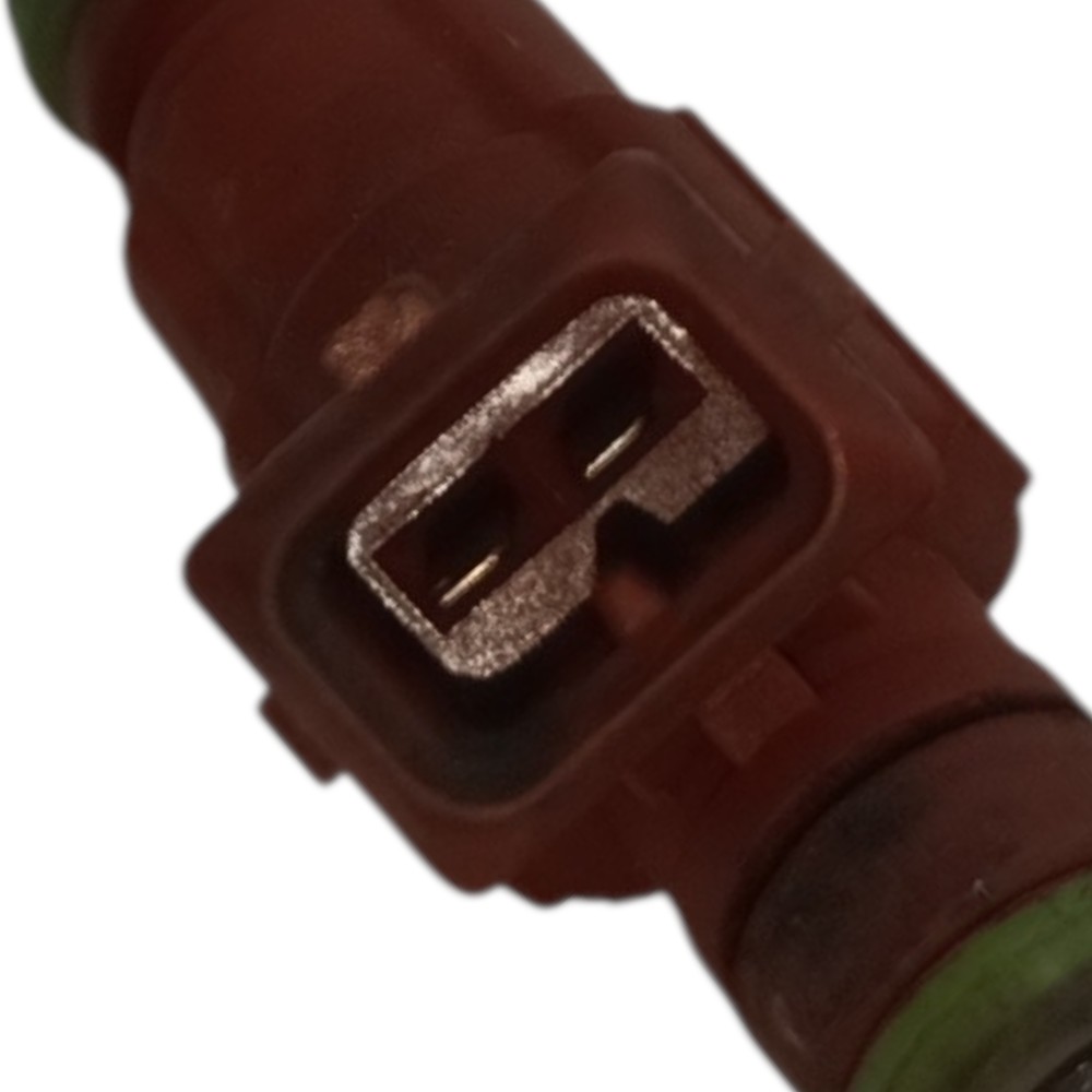 Bico Injetor Combustível Honda Fit 1.4 2003 2004 2005 2006 4