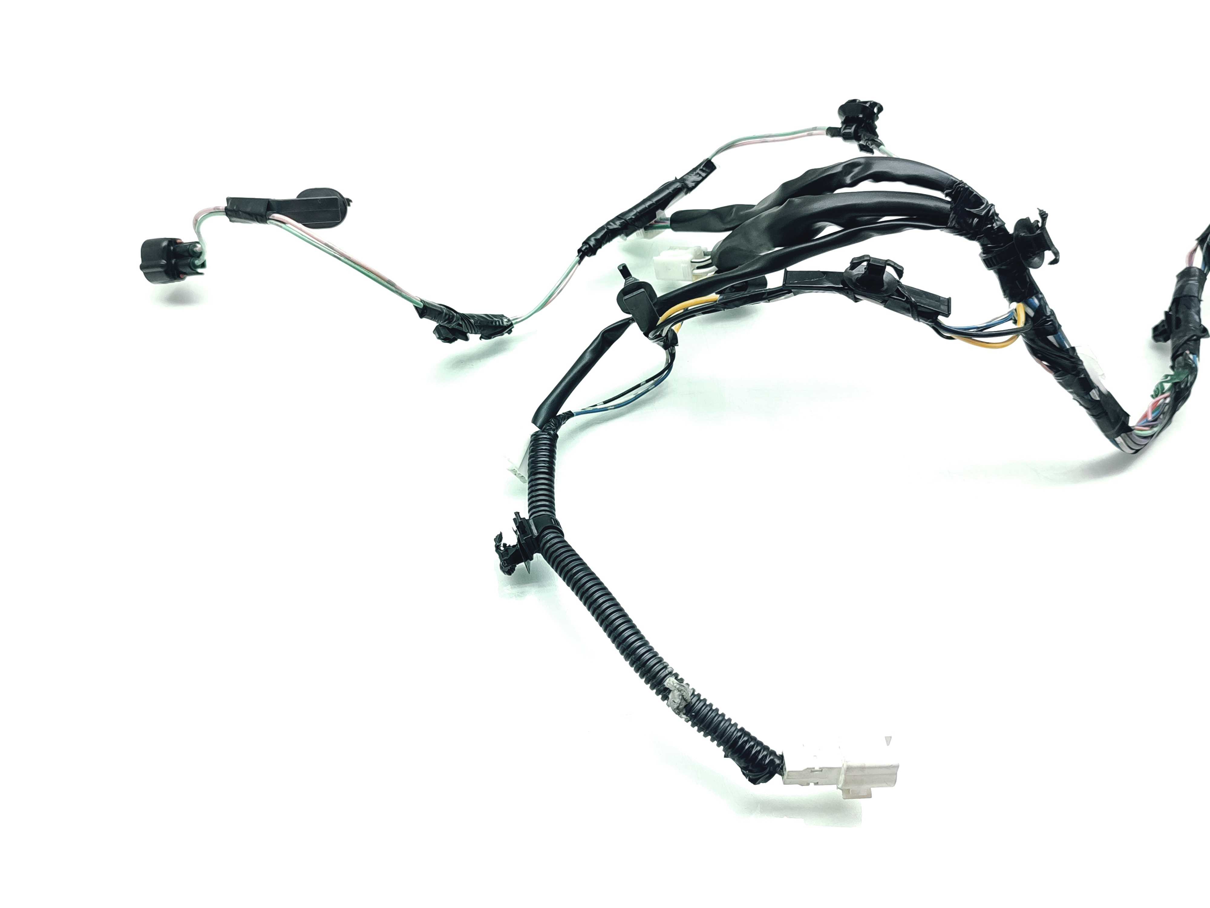 Chicote Porta Dianteira Esquerda Toyota Etios 1.5 2015 2016 3