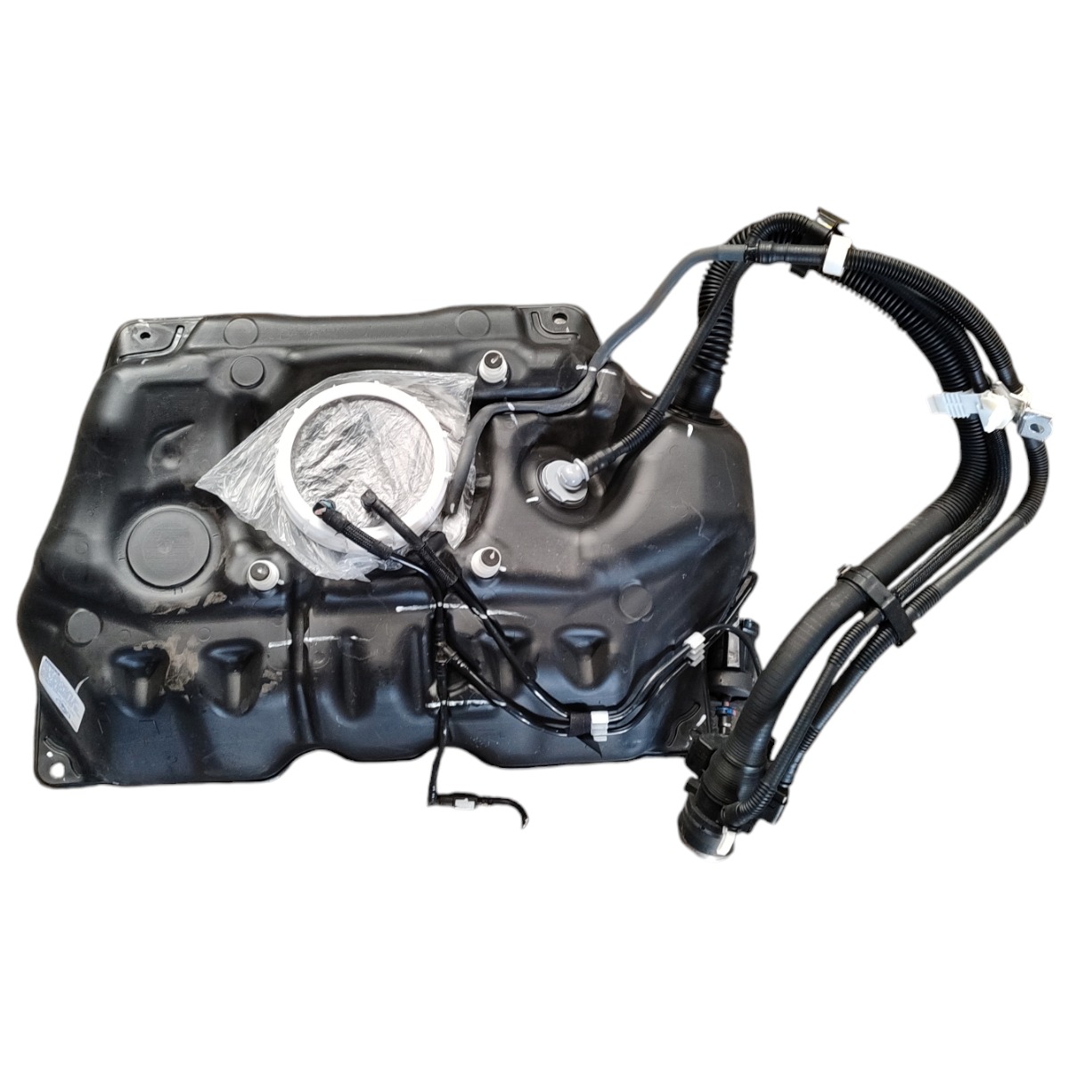 Tanque Combustível Toyota Yaris 2019 2020 2021 2022 2023 24