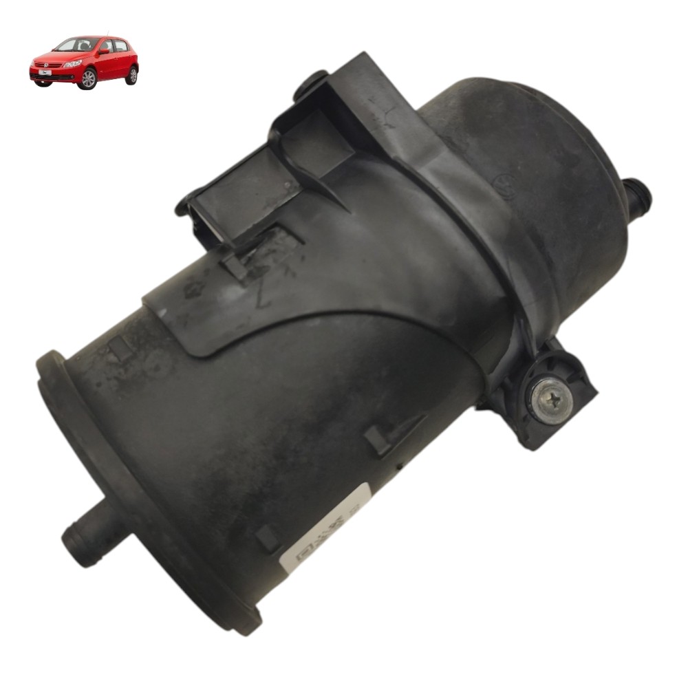 Filtro Canister Combustível Vw Gol Voyage G5 2009 2010 2011