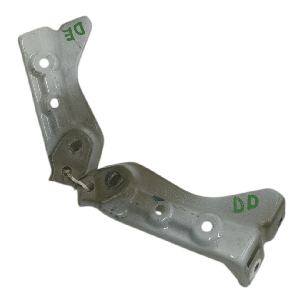 Par Suporte Paralama Honda Crv 2013 2014 2015 2016 2