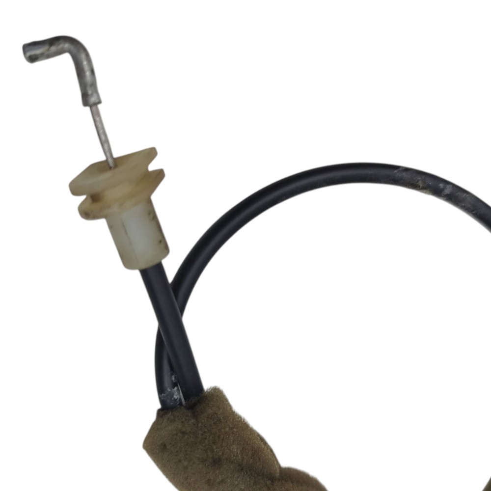 Cabo aço fechadura traseira direita Fiat Idea 2012 2013 2014 3