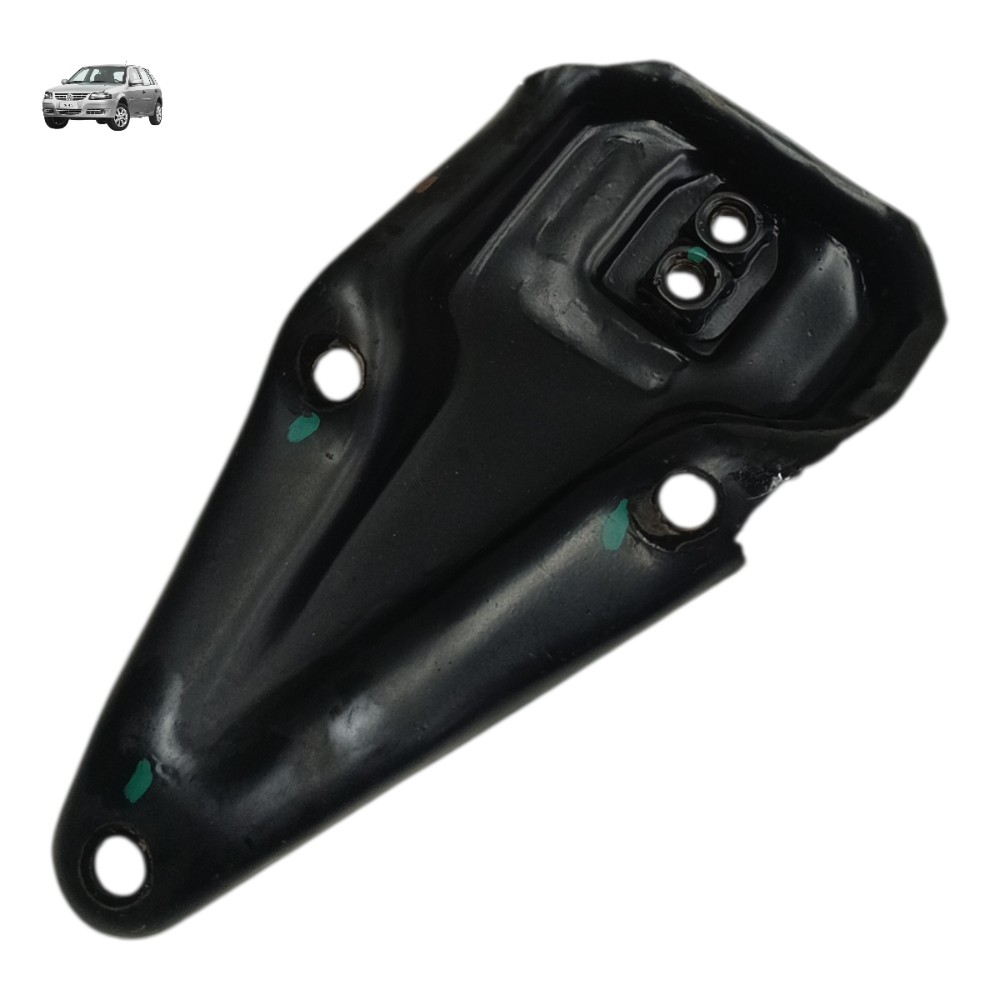 Suporte direito motor VW Gol G4 1.0 2013 2012 2011 2010 2009
