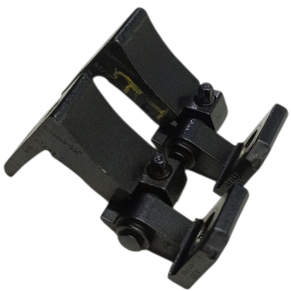 Par Dobradiça Porta Traseira Esquerda Chery Tiggo 5x 2025 24 3