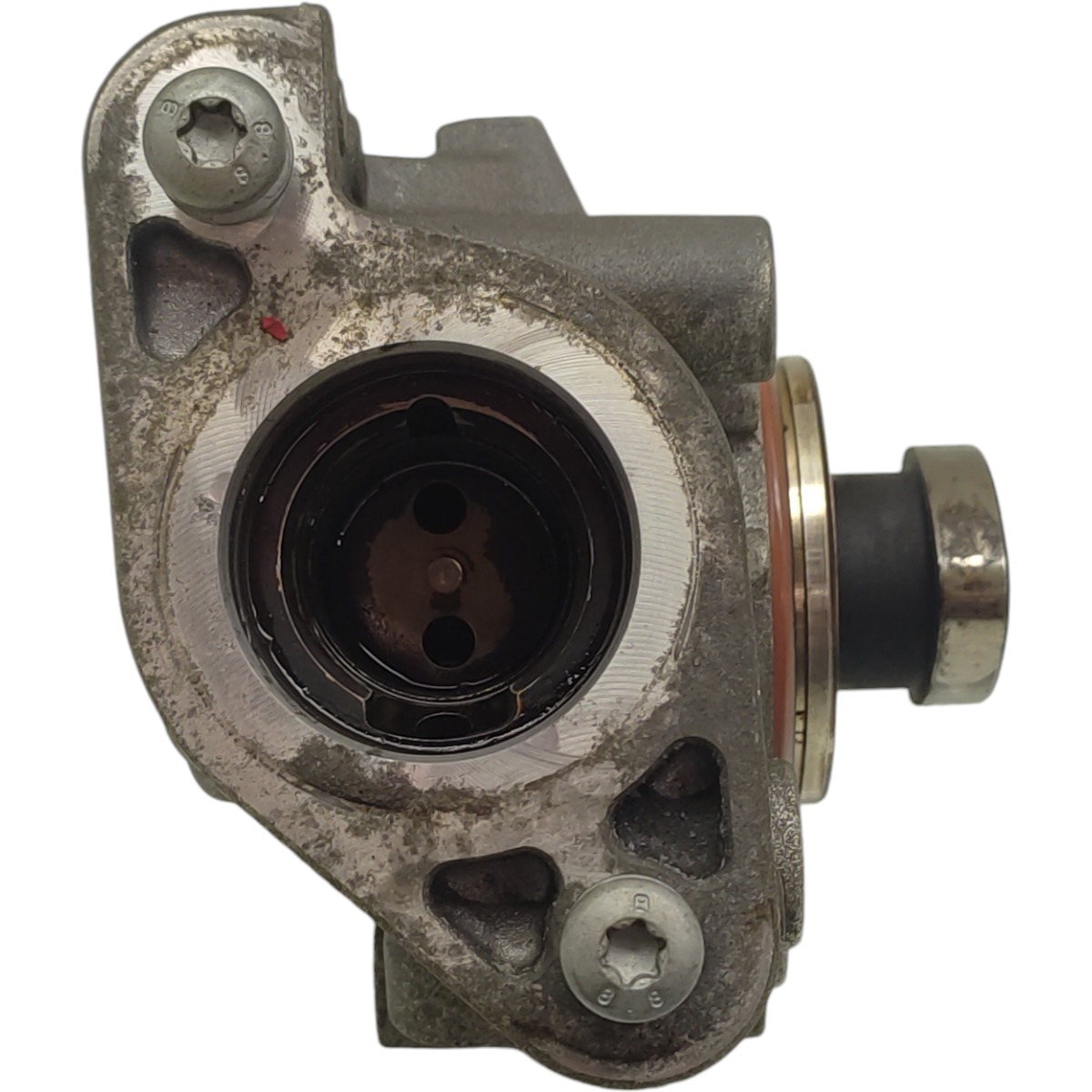 Cavalete Suporte Bomba Alta Citroen C4 Lounge 1.6 Thp 2015 7