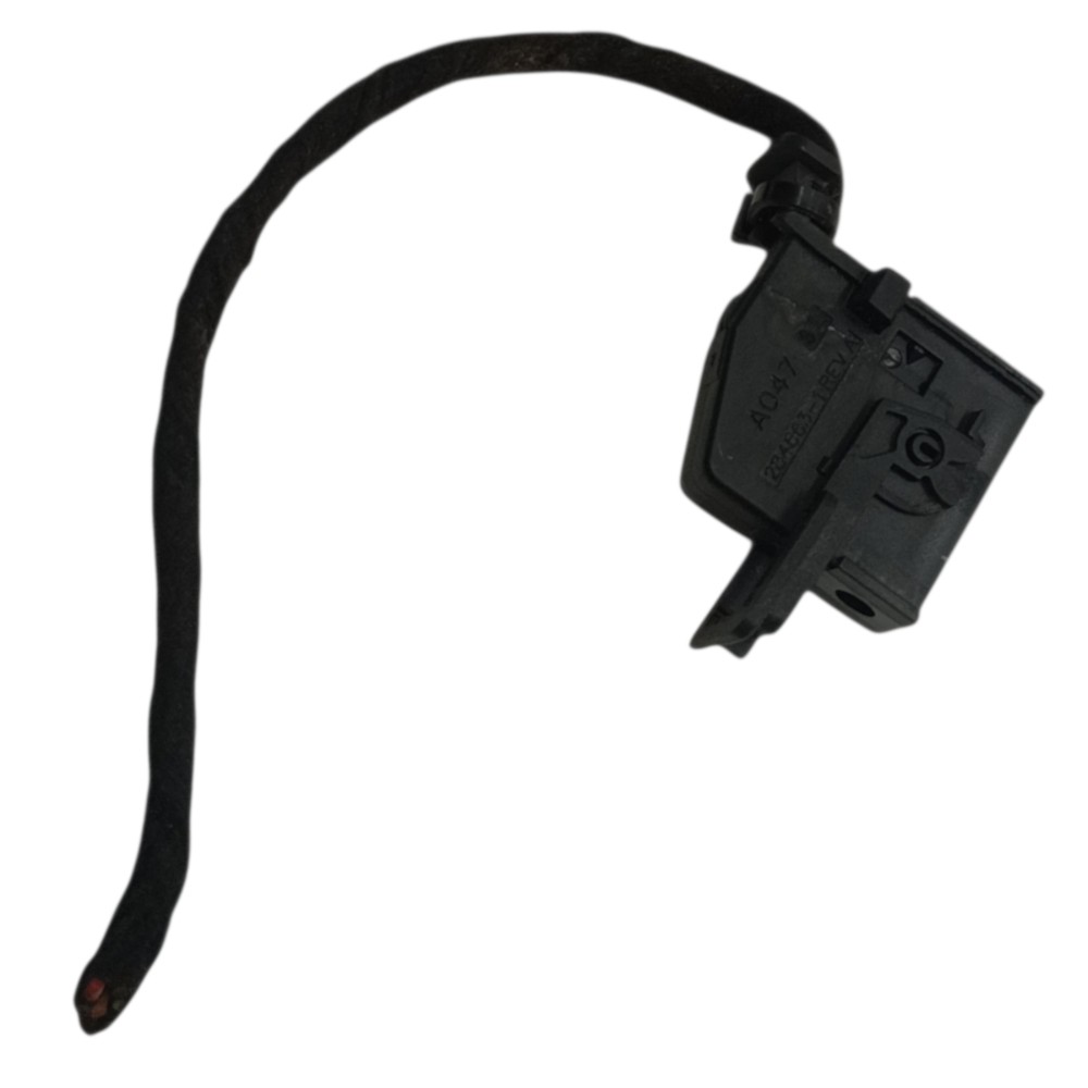 Plug comando vidro dianteiro esquerdo fiat toro 2025 2024 23 2