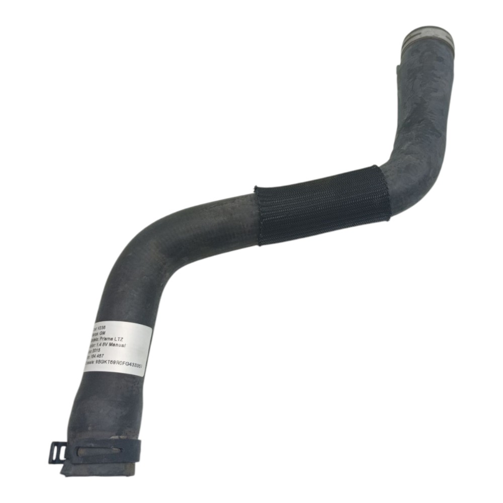 Mangueira Superior Radiador Gm Prisma Onix 1.4 2015 2016 2