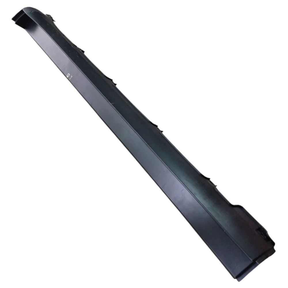 Spoiler Saia Lateral Direita Fiat Toro 2021 2020 2019 2018 2