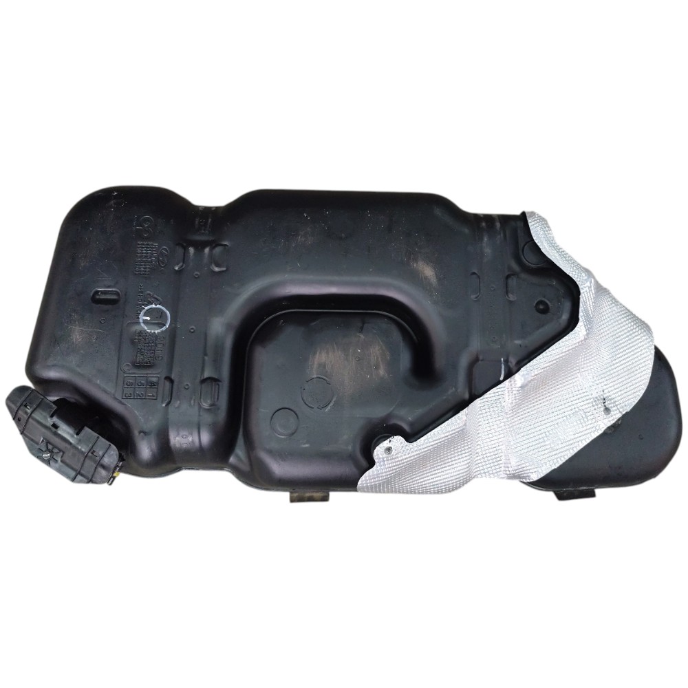 Tanque combustível Hyundai HB20 hatch 2020 2021 2022 2023 24 4