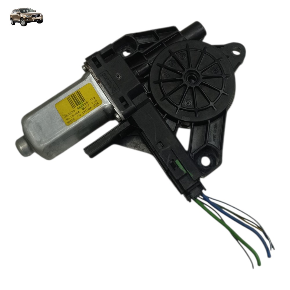 Motor vidro elétrico dianteiro esquerdo volvo xc60 2009 2012 1