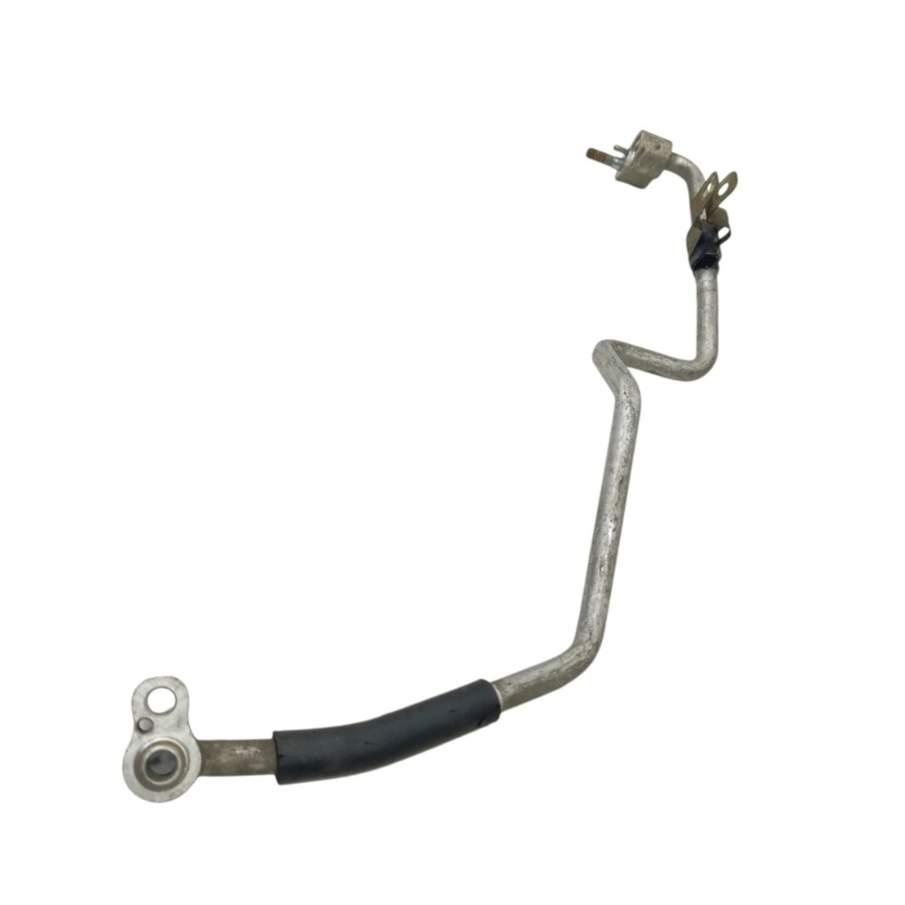 Cano menor ar condicionado Hyundai accent 1.5 1995 1996