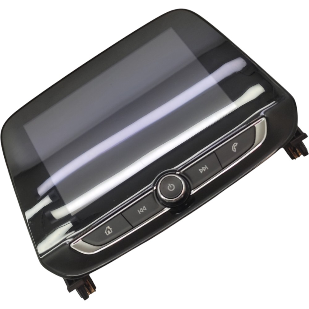 Tela Multimídia Original Gm Tracker 2020 2021 2022 2023 2024 1