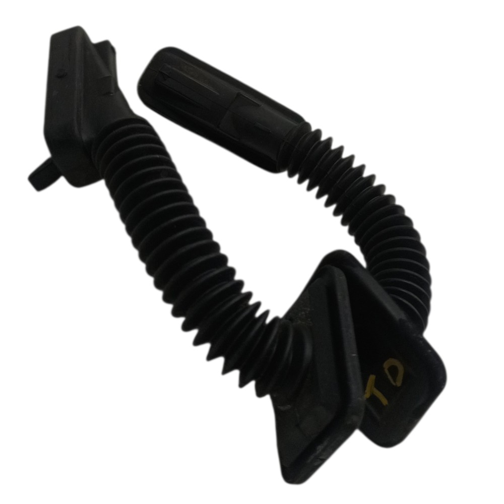 Par coifa passa fio porta traseira gm sonic 2012 2013 2014 4