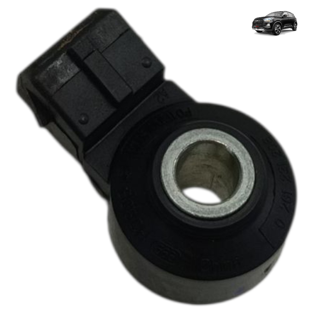 Sensor Detonação Chery Tiggo 5x 1.5 2025 2024 2023 1