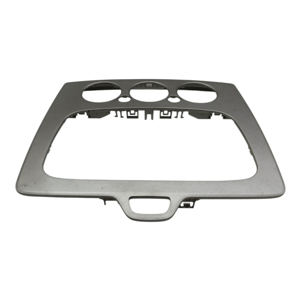 Moldura Acabamento Central Painel Ford Focus 2011 2012 2013 2